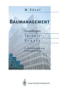 E-Book (pdf) Baumanagement von Wolfgang Rösel