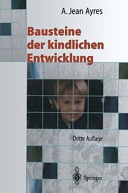 E-Book (pdf) Bausteine der kindlichen Entwicklung von A.Jean Ayres