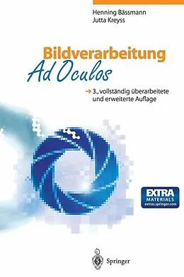 E-Book (pdf) Bildverarbeitung Ad Oculos von Henning Bässmann, Jutta Kreyss