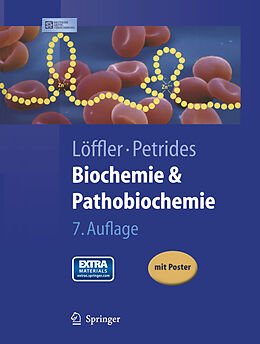 E-Book (pdf) Biochemie und Pathobiochemie von 