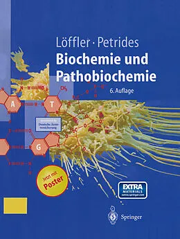 E-Book (pdf) Biochemie und Pathobiochemie von Georg Löffler, Petro E. Petrides