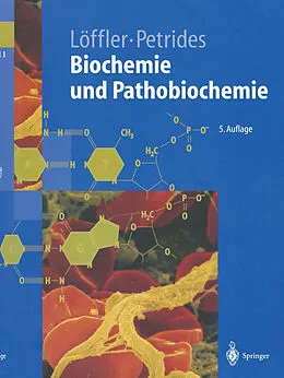E-Book (pdf) Biochemie und Pathobiochemie von Georg Löffler, Petro E. Petrides