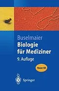 E-Book (pdf) Biologie für Mediziner von Werner Buselmaier