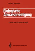 E-Book (pdf) Biologische Abwasserreinigung von Ludwig Hartmann