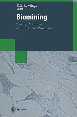 eBook (pdf) Biomining de 