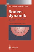 E-Book (pdf) Bodendynamik von Jost A. Studer, Martin Koller