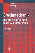 E-Book (pdf) Bruchmechanik von Dietmar Gross