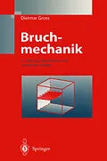 E-Book (pdf) Bruchmechanik von Dietmar Gross