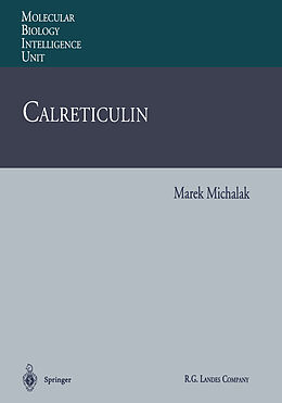E-Book (pdf) Calreticulin von 