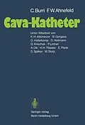E-Book (pdf) Cava-Katheter von C. Burri, Friedrich W. Ahnefeld