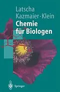 E-Book (pdf) Chemie für Biologen von Hans Peter Latscha, Uli Kazmaier