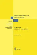 E-Book (pdf) Complex Abelian Varieties von Christina Birkenhake, Herbert Lange