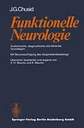E-Book (pdf) Funktionelle Neurologie von J. G. Chusid