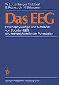 E-Book (pdf) Das EEG von W. Lutzenberger, T. Elbert, B. Rockstroh
