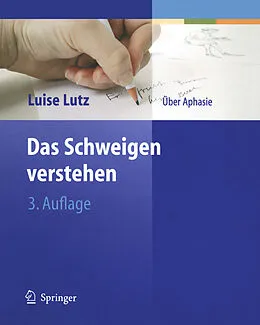 E-Book (pdf) Das Schweigen verstehen von Luise Lutz