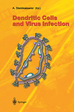 eBook (pdf) Dendritic Cells and Virus Infection de 