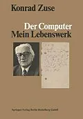 E-Book (pdf) Der Computer von K. Zuse