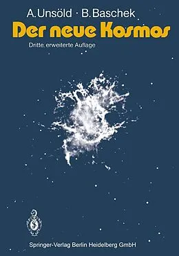 E-Book (pdf) Der neue Kosmos von A. Unsöld, B. Baschek
