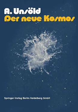 E-Book (pdf) Der neue Kosmos von A. Unsöld
