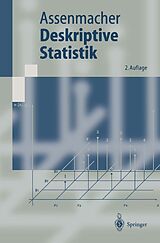E-Book (pdf) Deskriptive Statistik von Walter Assenmacher