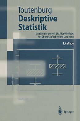 E-Book (pdf) Deskriptive Statistik von Helge Toutenburg