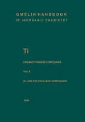 E-Book (pdf) Di- and Polynuclear Compounds 5 von Ulf Thewalt, Reinhard Hemmer