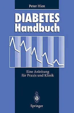 E-Book (pdf) Diabetes-Handbuch von Peter Hien