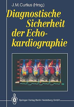 E-Book (pdf) Diagnostische Sicherheit der Echokardiographie von 