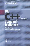 E-Book (pdf) Die C++-Standardbibliothek von Stefan Kuhlins, Martin Schader