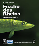 E-Book (pdf) Fische des Rheins von Anton Lelek, Günter Buhse