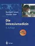 E-Book (pdf) Die Intensivmedizin von 