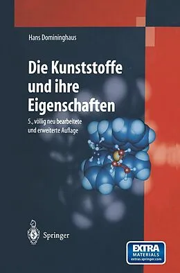 E-Book (pdf) Kunststoffe von Dipl.-Ing Hans Domininghaus