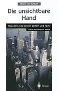 E-Book (pdf) Die unsichtbare Hand von Ulrich van Suntum