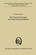 E-Book (pdf) Die Verantwortungen des Naturwissenschaftlers von H. Maier-Leibnitz