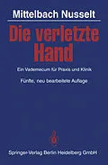 E-Book (pdf) Die verletzte Hand von H. R. Mittelbach, S. Nusselt