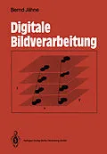 E-Book (pdf) Digitale Bildverarbeitung von Bernd Jähne