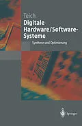 E-Book (pdf) Digitale Hardware/Software-Systeme von Jürgen Teich, Christian Haubelt