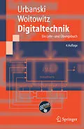 E-Book (pdf) Digitaltechnik von Klaus Urbanski, Roland Woitowitz