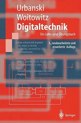 E-Book (pdf) Digitaltechnik von K. Urbanski, R. Woitowitz
