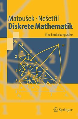 E-Book (pdf) Diskrete Mathematik von Jaroslav Neetril