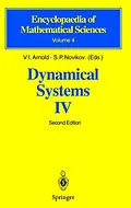 E-Book (pdf) Dynamical Systems IV von 