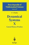 E-Book (pdf) Dynamical Systems X von Victor V. Kozlov