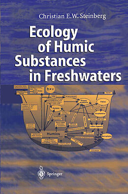 E-Book (pdf) Ecology of Humic Substances in Freshwaters von Christian Steinberg
