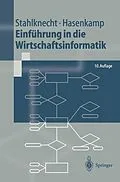 E-Book (pdf) Einführung in die Wirtschaftsinformatik von Peter Stahlknecht, Ulrich Hasenkamp