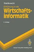 E-Book (pdf) Einführung in die Wirtschaftsinformatik von Peter Stahlknecht