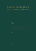 E-Book (pdf) Fe Organoiron Compounds von Adolf Slawisch
