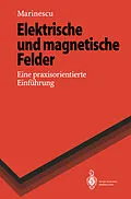 E-Book (pdf) Elektrische und magnetische Felder von Marlene Marinescu