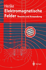 E-Book (pdf) Elektromagnetische Felder von Heino Henke