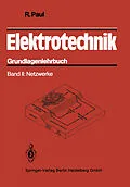 E-Book (pdf) Elektrotechnik von R. Paul