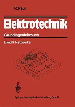 E-Book (pdf) Elektrotechnik von R. Paul